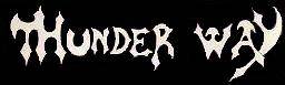 logo Thunder Way